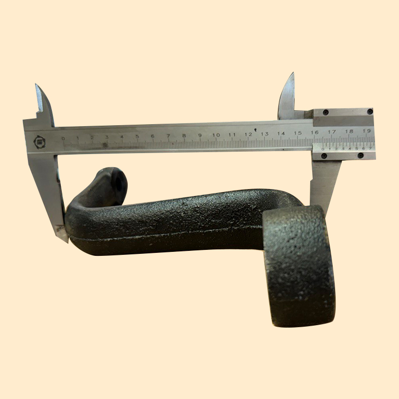 Сошка рулевой колонки 242/20D старого до 2021гв