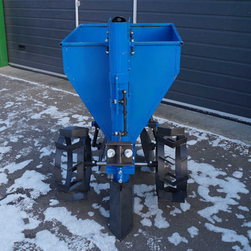 Картофелесажалка КСТ-01-01 на 1 точку