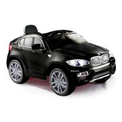 Детский электромобиль BMW X6 (лицензия)