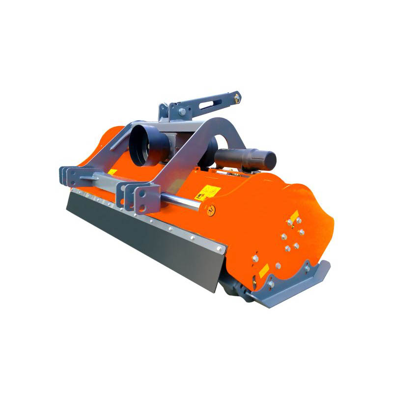 Косилка-мульчер Rossel F.2S/M 165