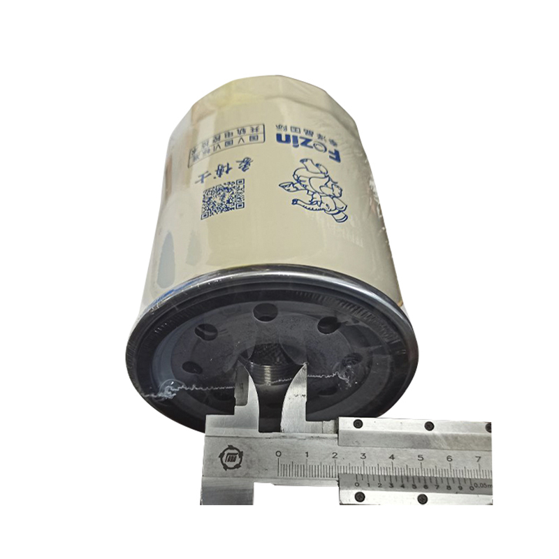 Фильтр масляный JX1013A M27mm (1" 1/8 -16UNF) R-3000