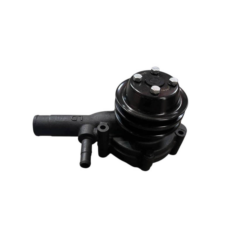 Водяной насос (помпа) KM385 для 242/244