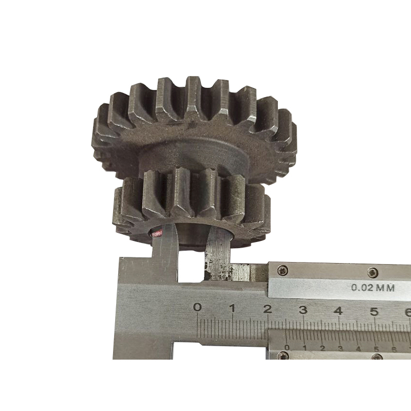 Шестерня задней передачи Z-24/16 для 242/244 (код 506 )