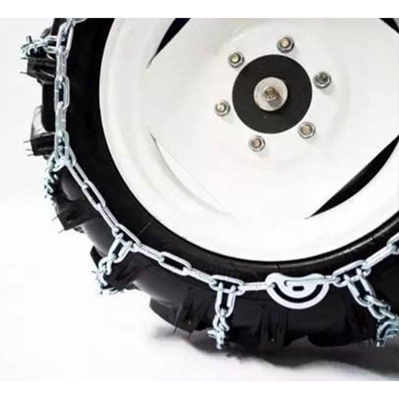 Цепи противоскольжения 7,5-16 (пара)