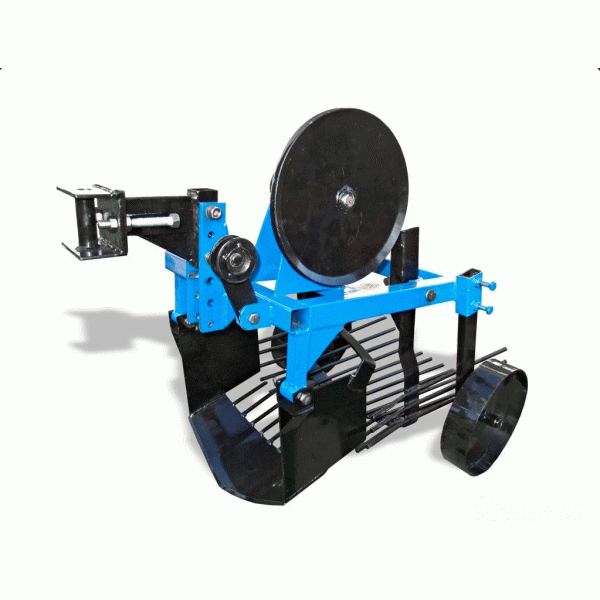 Картофелекопалка Агромоторсервис КП-01Л