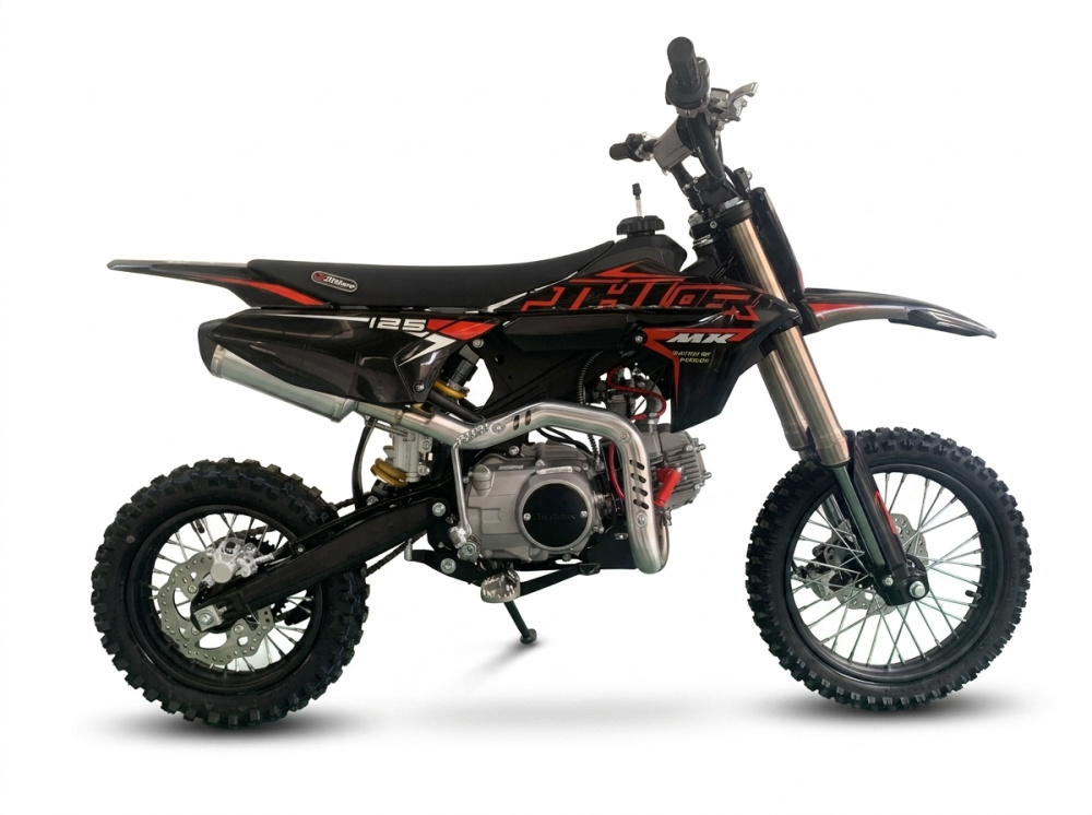 Питбайк JHL MK125 (14/12)