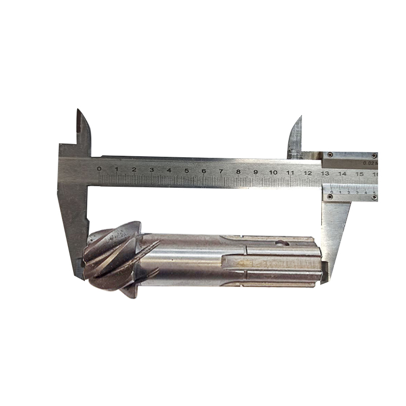 Главная пара переднего моста 6/31