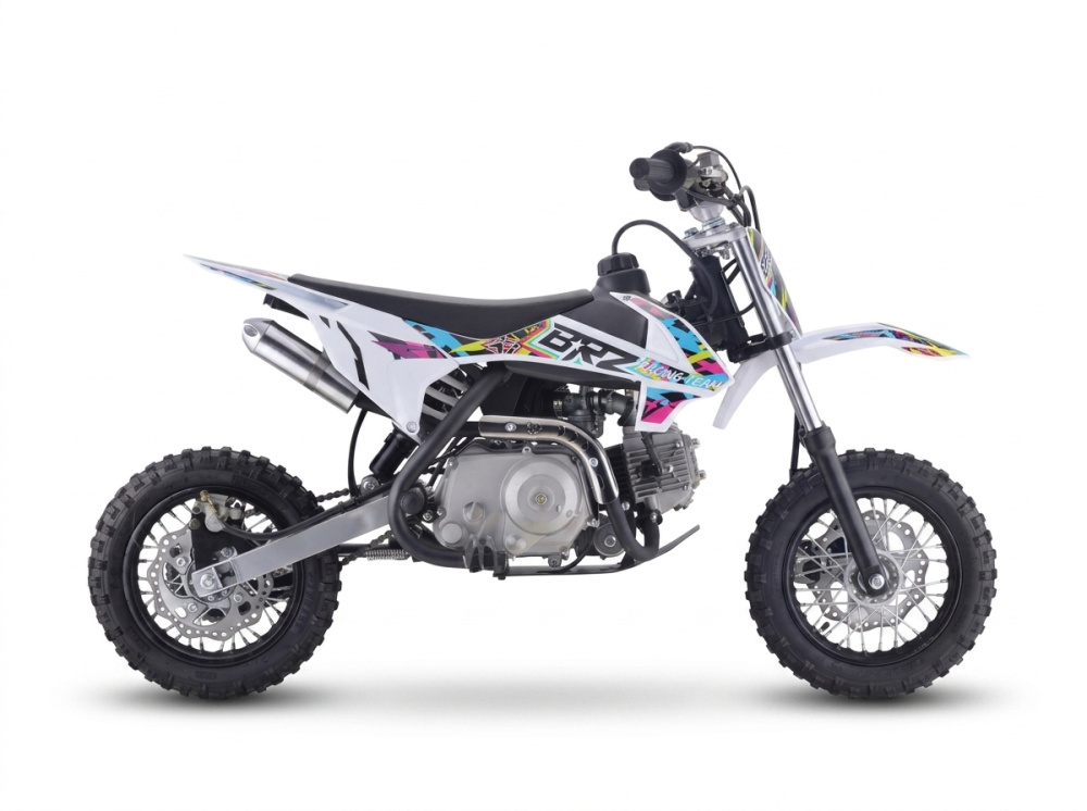 Питбайк BRZ X1 60cc 10/10