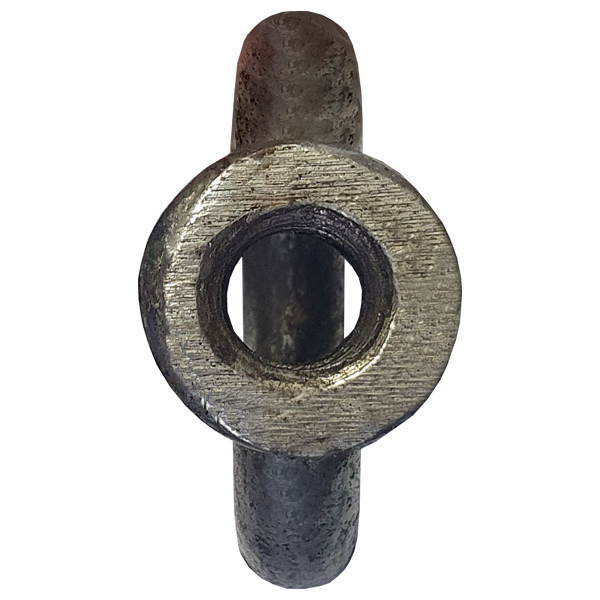 Петля ДВС R15