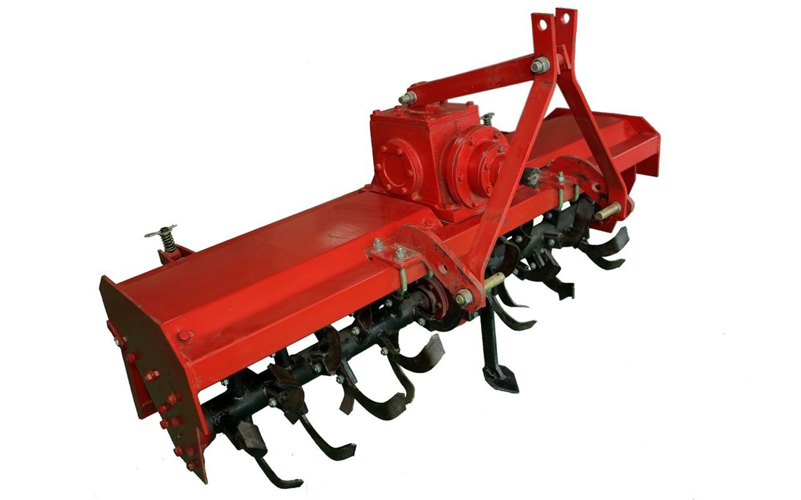 Почвофреза 1GQN-140