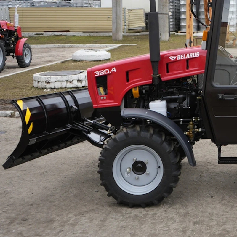 Отвал тракторный ОТ 18-00.00.010