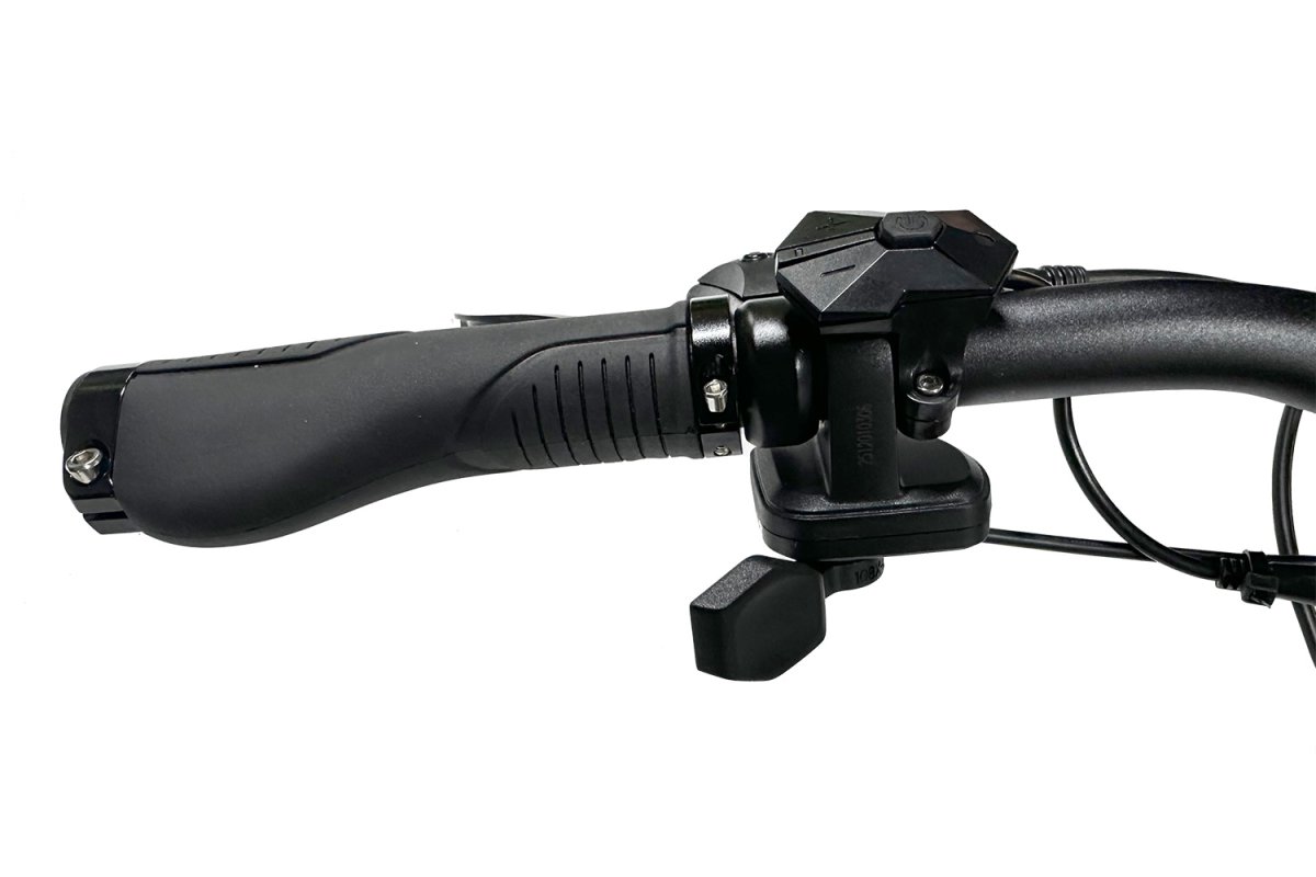 Электровелосипед Benelli E-M23