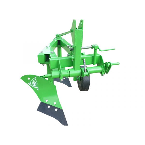 Плуг двухкорпусный Kerland 2.20