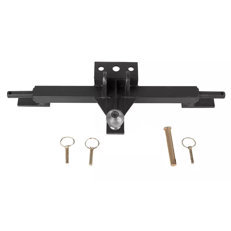 Тягово-сцепное устройство под автомобильный прицеп (Фаркоп) под 3 точки