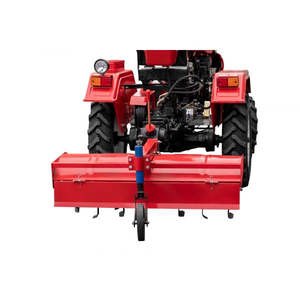 Почвофреза для ременного трактора