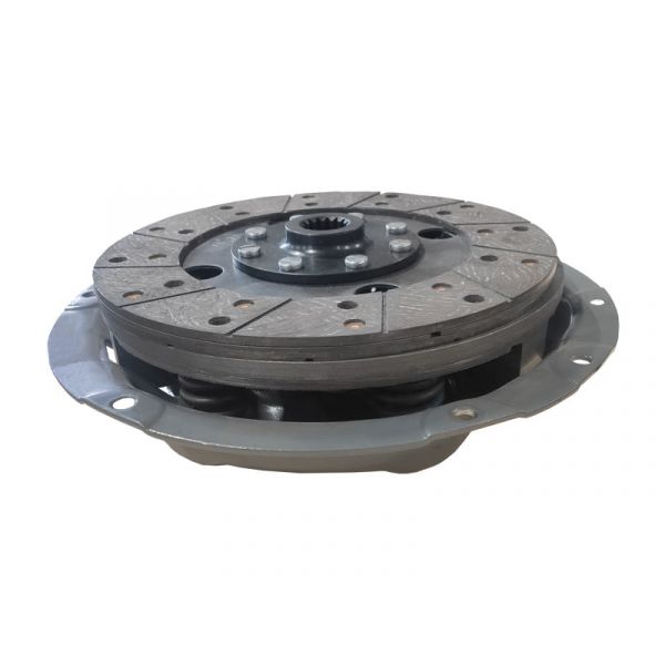 Сцепление 1-дисковое в сборе