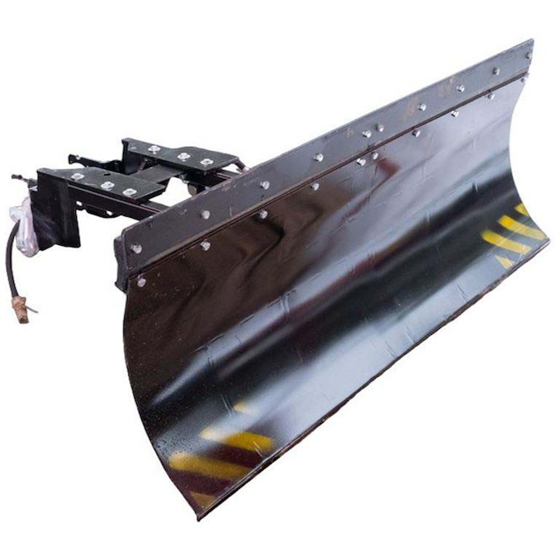 Оборудование бульдозерное ОБ12-01