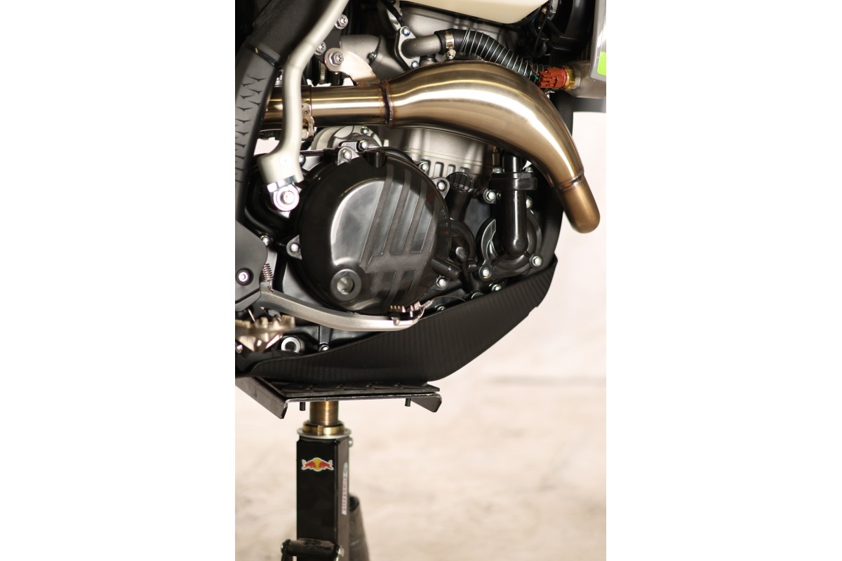 Мотоцикл JHLofr ZR7 NC250SR (177MM)