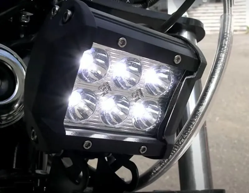 Мотоцикл СКАУТ-3-125 АП с боковым прицепом и корытом (КОМПЛЕКТ)