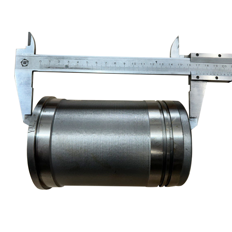 Гильза цилиндра R195 168мм (Ф117/111/109мм)