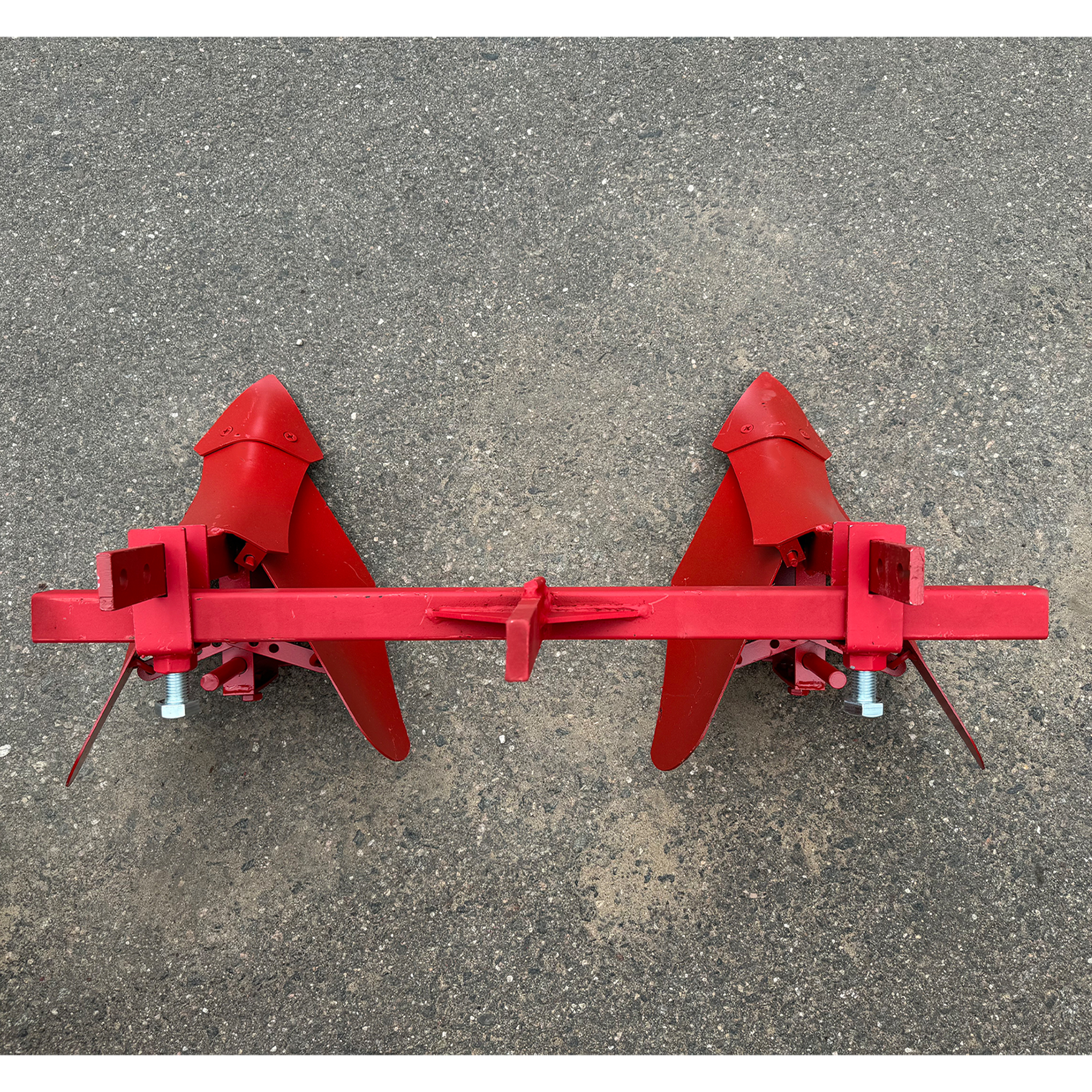 Окучник ОР-1 регулируемый