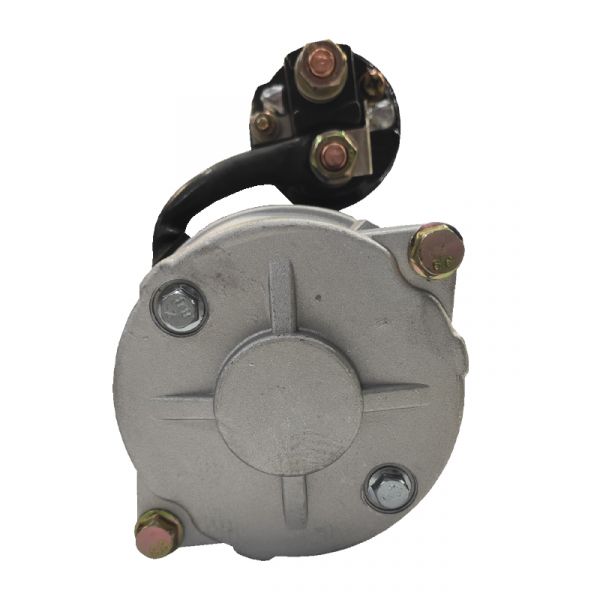 Стартер KM385 Z-11 Ф75*112мм QDJ158L 5.0 KW втягивающее справа (244)