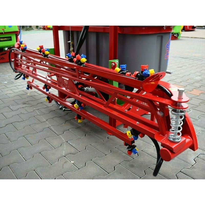 Опрыскиватель Demarol 600L-12M