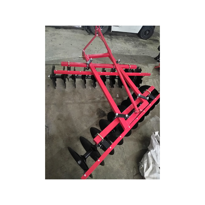 Борона дисковая 1BJX-2.2 20 дисков 22 дюймов