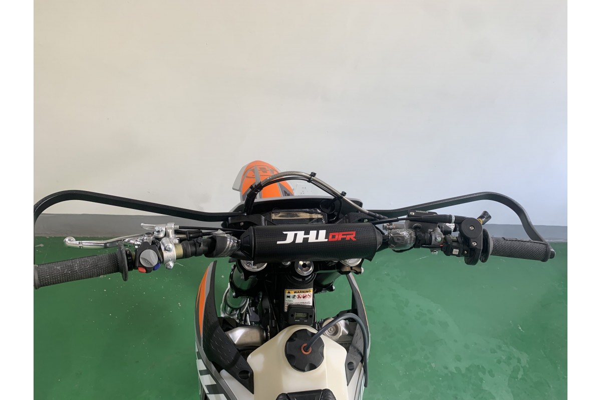 Мотоцикл JHLofr ZR6 YBS300 (176MN)