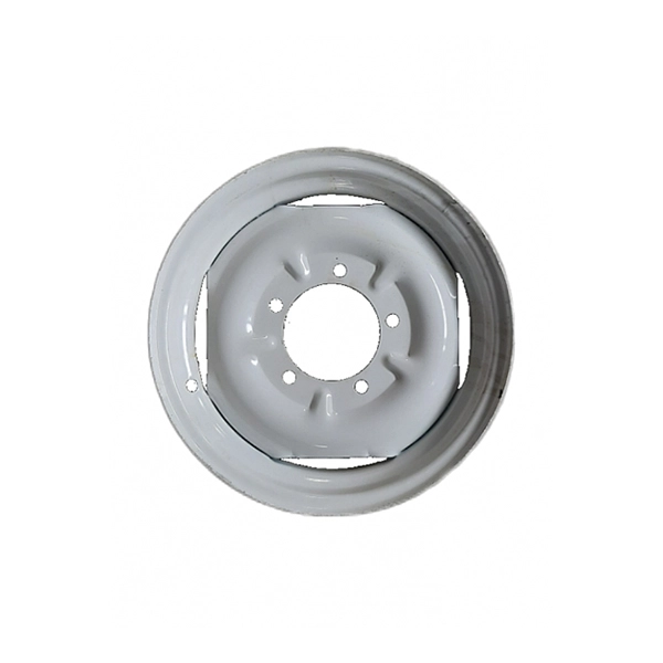 Диск колеса (d 39 см, ширина 12.5 см, 5 болтов)