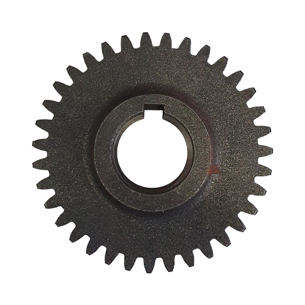 Шестерня ВОМ задняя широкая Z-35 для 242/244 (код 2707)
