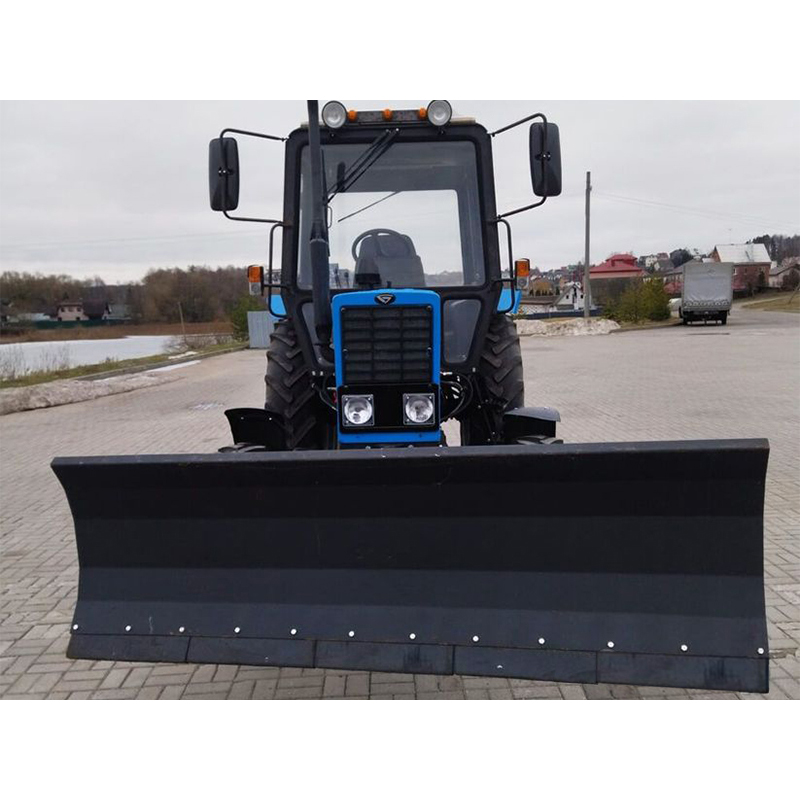 Отвал коммунальный ОК-2,5 (механический поворот)