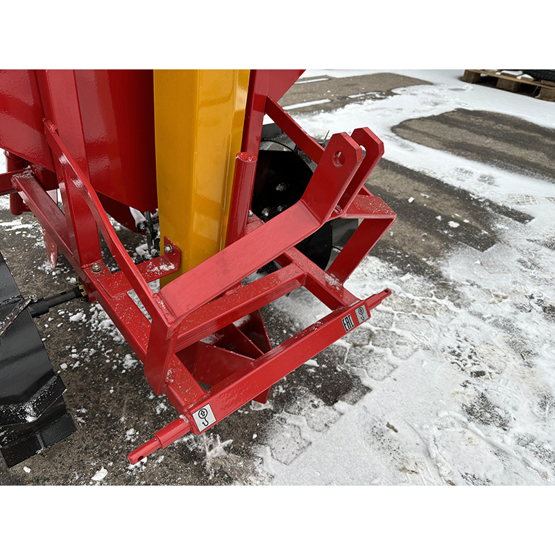 Картофелесажалка КСН-1 КСН1-00.000