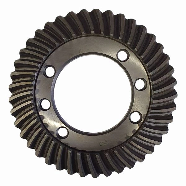 Шестерня дифференциала Z-41 (большая) для RT242/244D