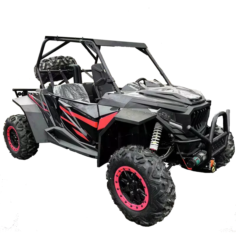 Багги HOOLEOX 500