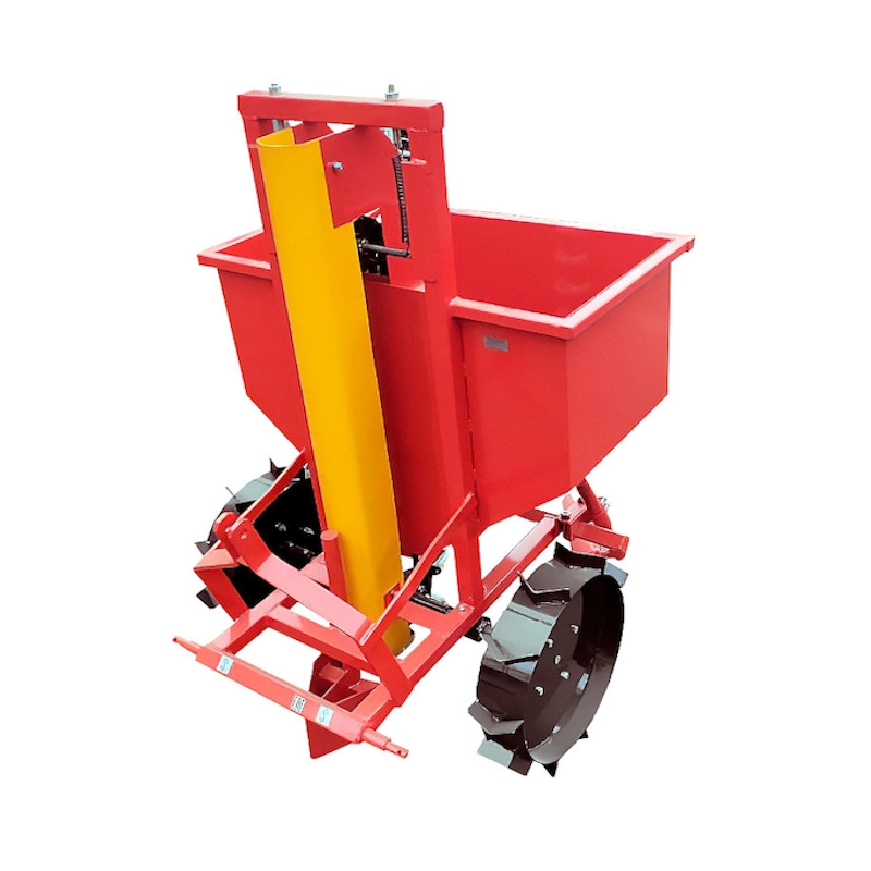 Картофелесажалка КСН-1 КСН1-00.000