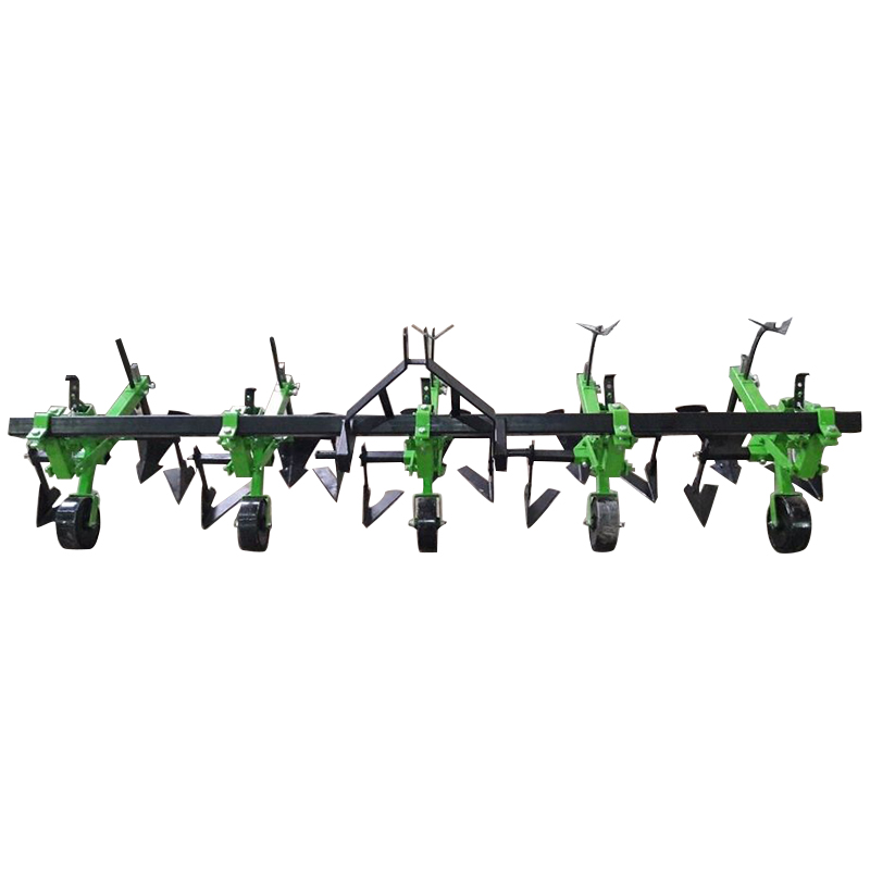 Окучник Rossel К-500