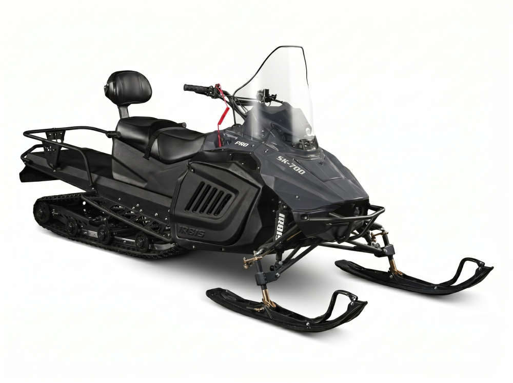 Снегоход утилитарный IRBIS SK700 PRO