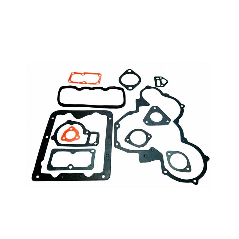 Комплект прокладок двигателя JD2100/ TY295IT (без прокладки ГБЦ)