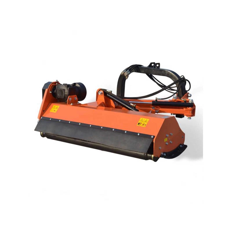 Косилка-мульчер Rossel BCRL 125