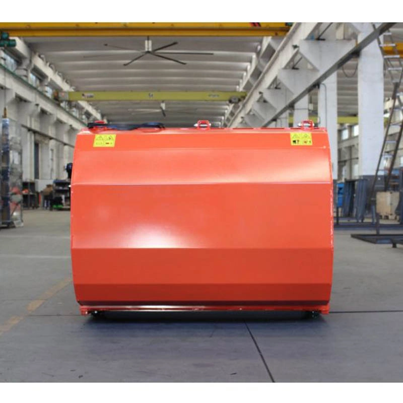 Косилка-мульчер Rossel FCH 120