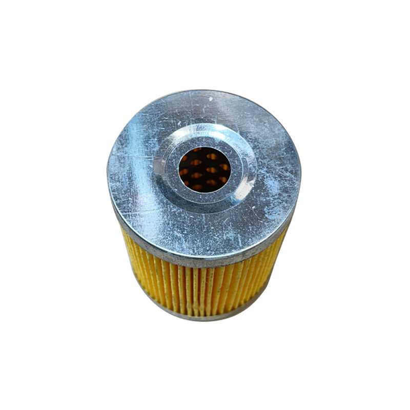 Фильтр масляный J0708a вставка с выемкой (80*69*35*18мм)