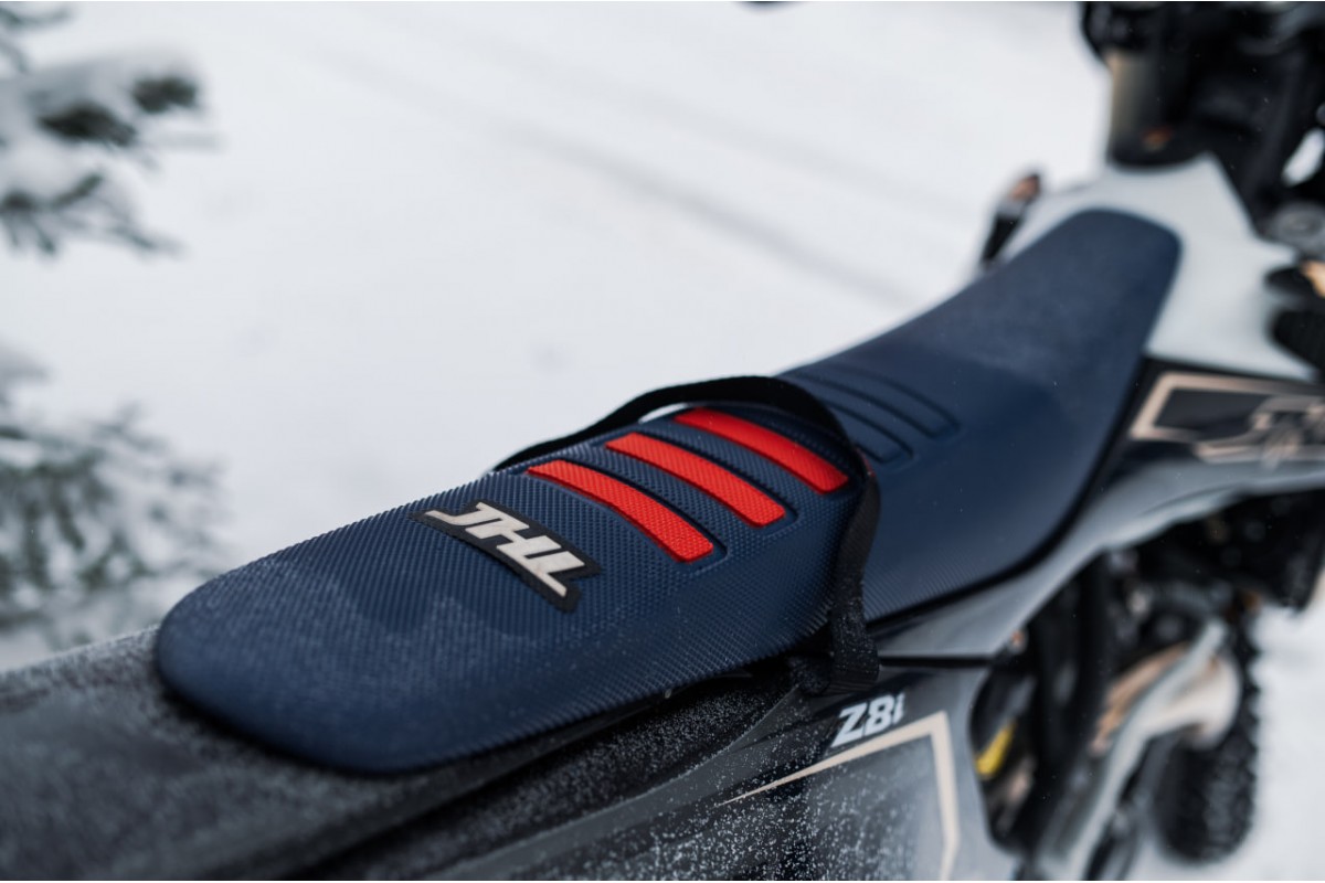 Мотоцикл JHL Z8i (EFI) NC300S (182-MN)