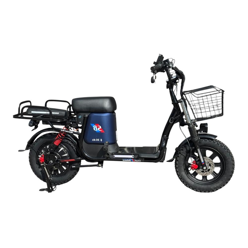 Электровелосипед SmartBalance Master Pro 30 Ah Электровелосипед SmartBalance Master Pro 30 Ah