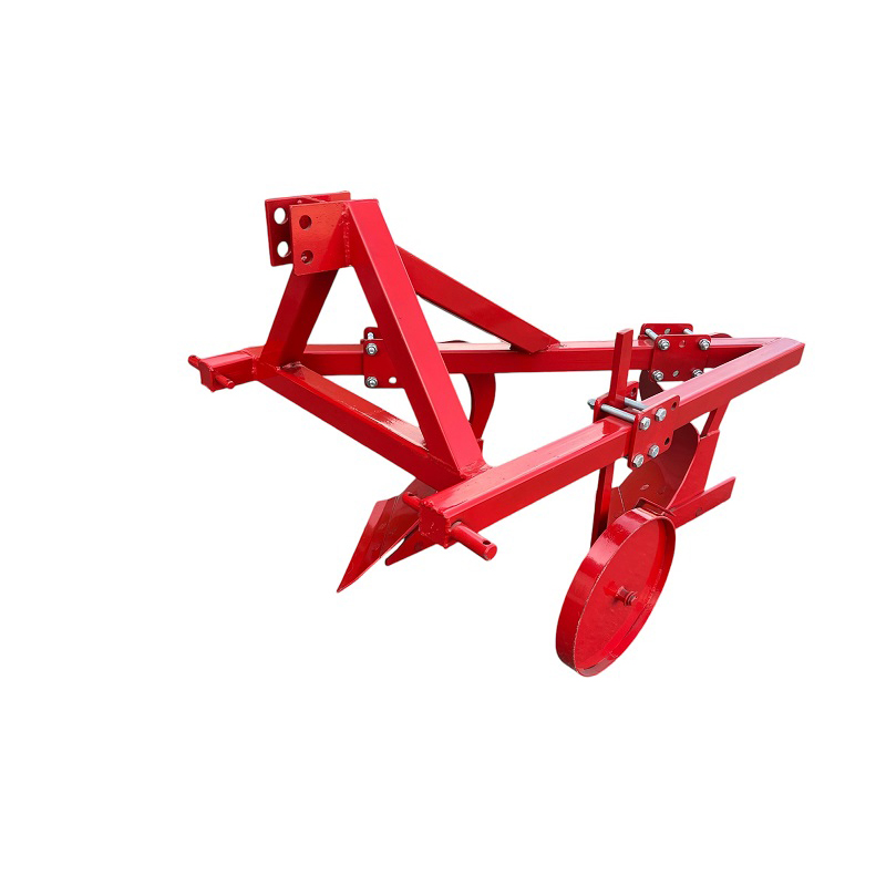 Плуг П3-2х245/16-10 для минитракторов