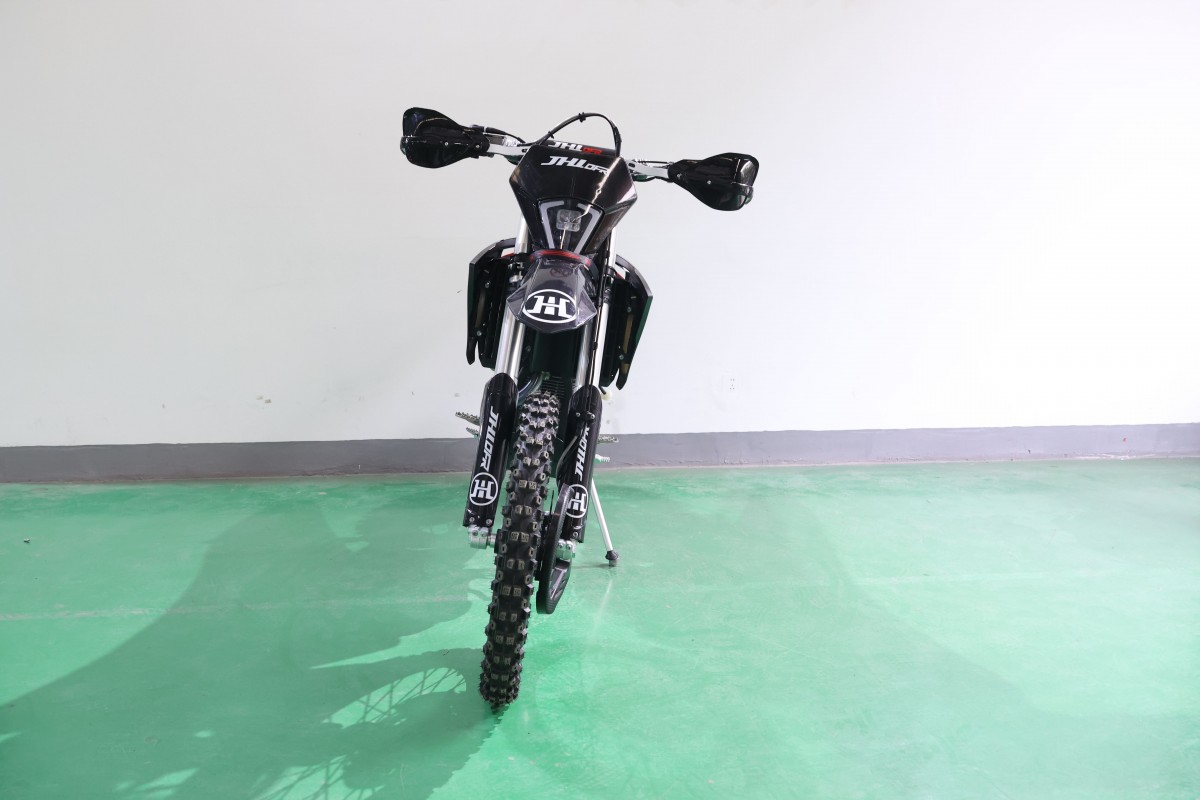 Мотоцикл JHLofr GS CB300RL