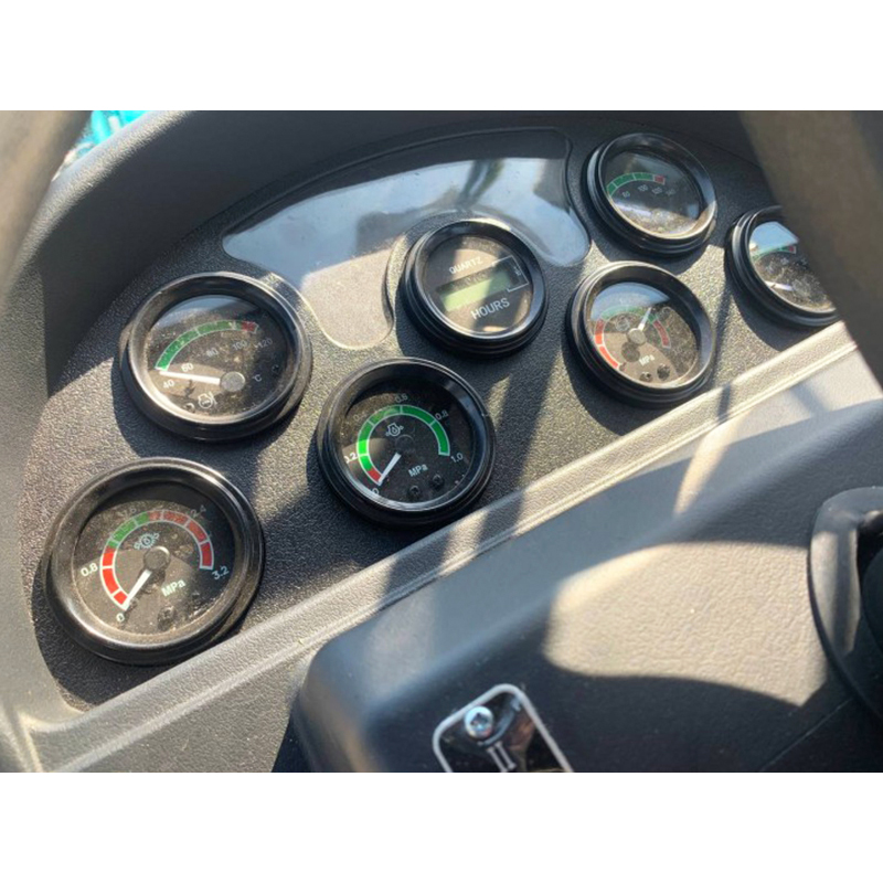 Фронтальный погрузчик Sunward SL31W AGRI