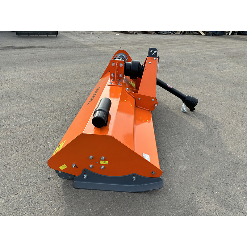 Косилка-мульчер Rossel EF185