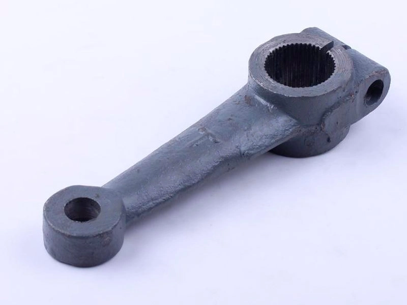 Сошка рулевой колонки 152/184