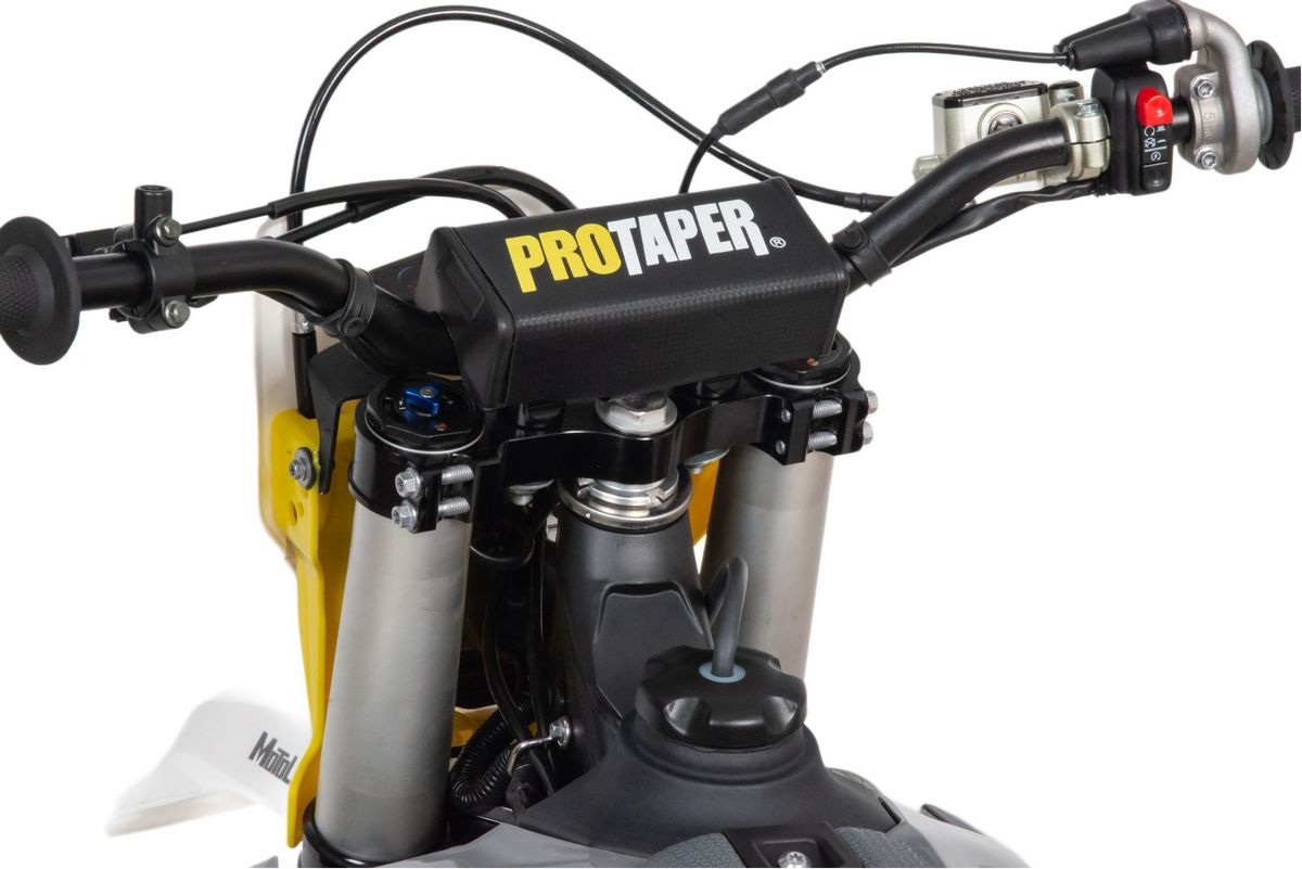 Мотоцикл Кросс 300 XT300 ST PRO (YB300) 2026
